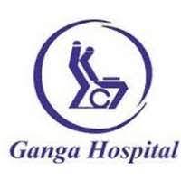 GANGA MEDICAL CENTRE AND HOSPITAL PVT. LTD